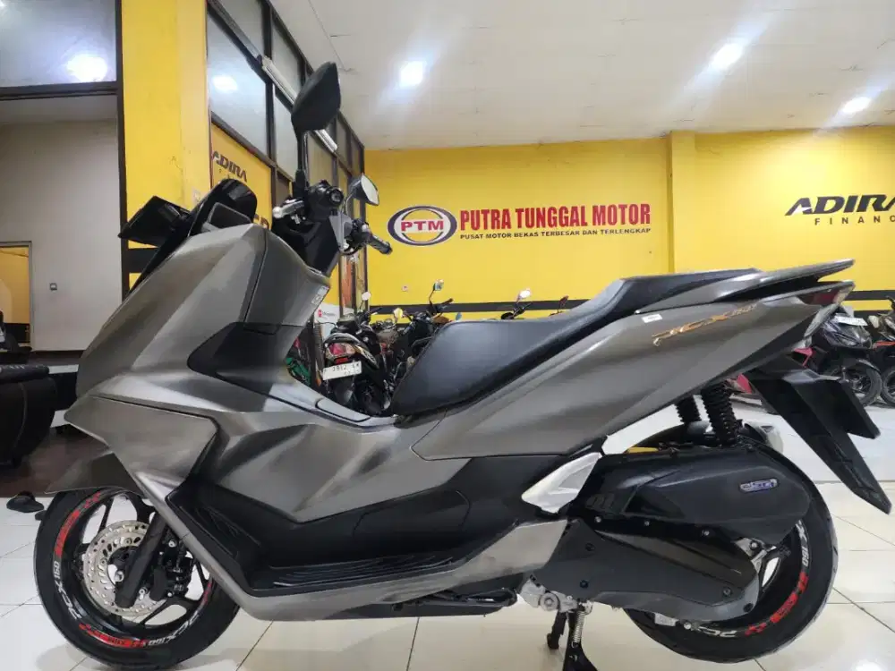 Honda pcx 160 cbs 2026