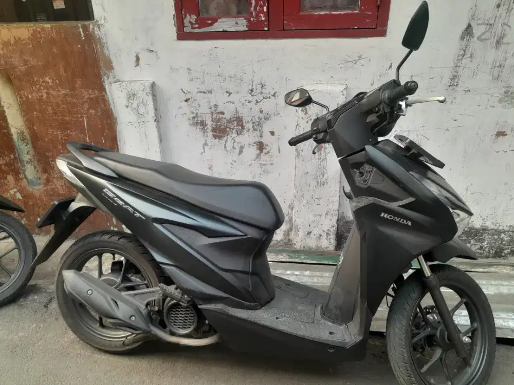 Beat Smart Key 2025