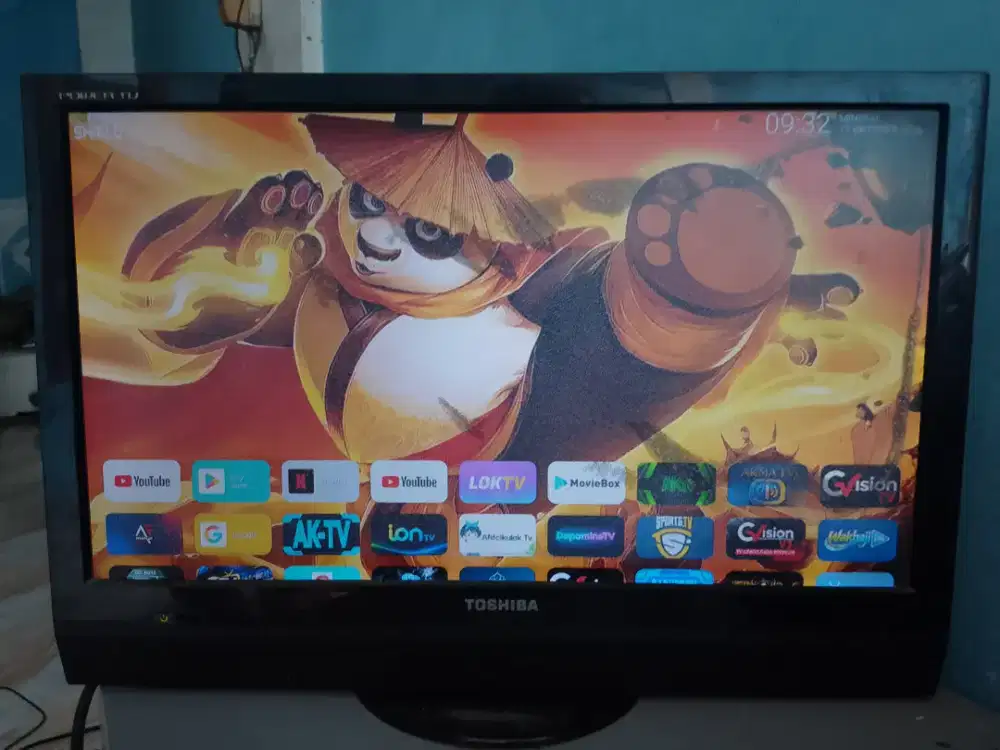STB ANDROID M96 MINI - ULTRA HD UNLOCK