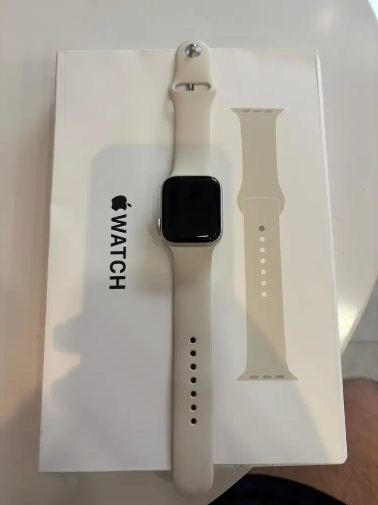 Apple Watch SE 3 40MM Ibox