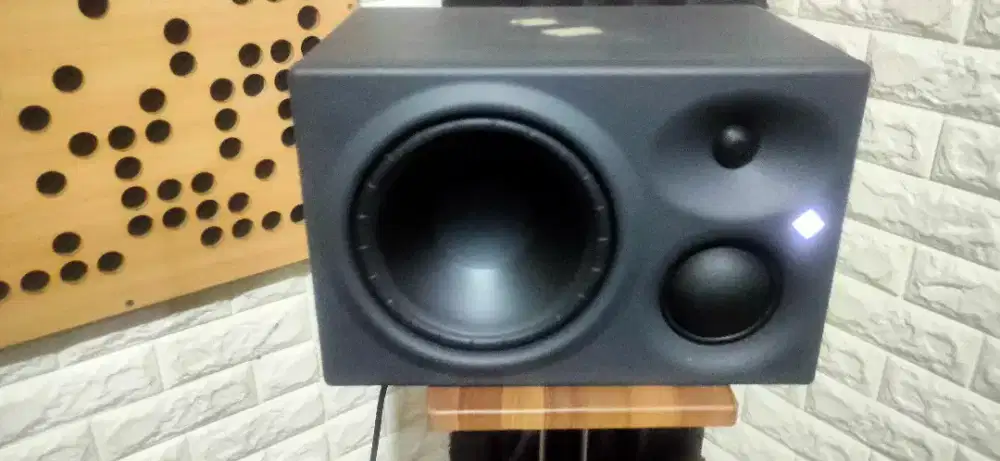 Speaker Recording Neuman KH310