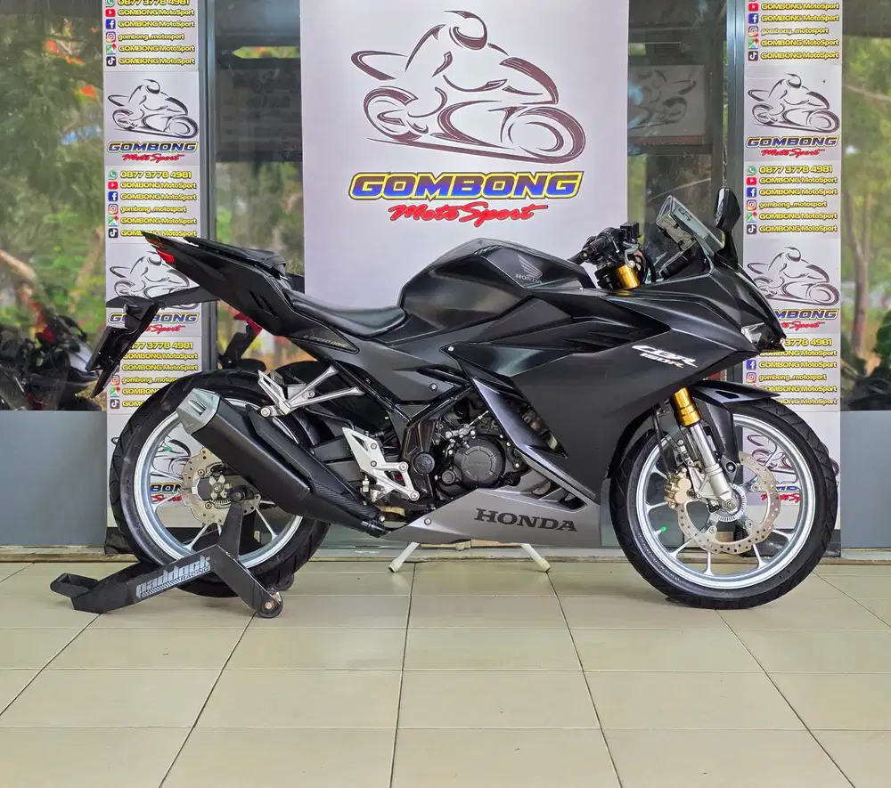 HONDA CBR 150R ABS 2023