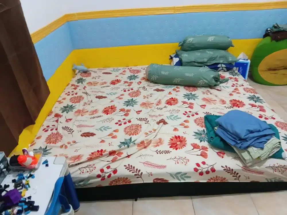 Dijual kasur 180x200