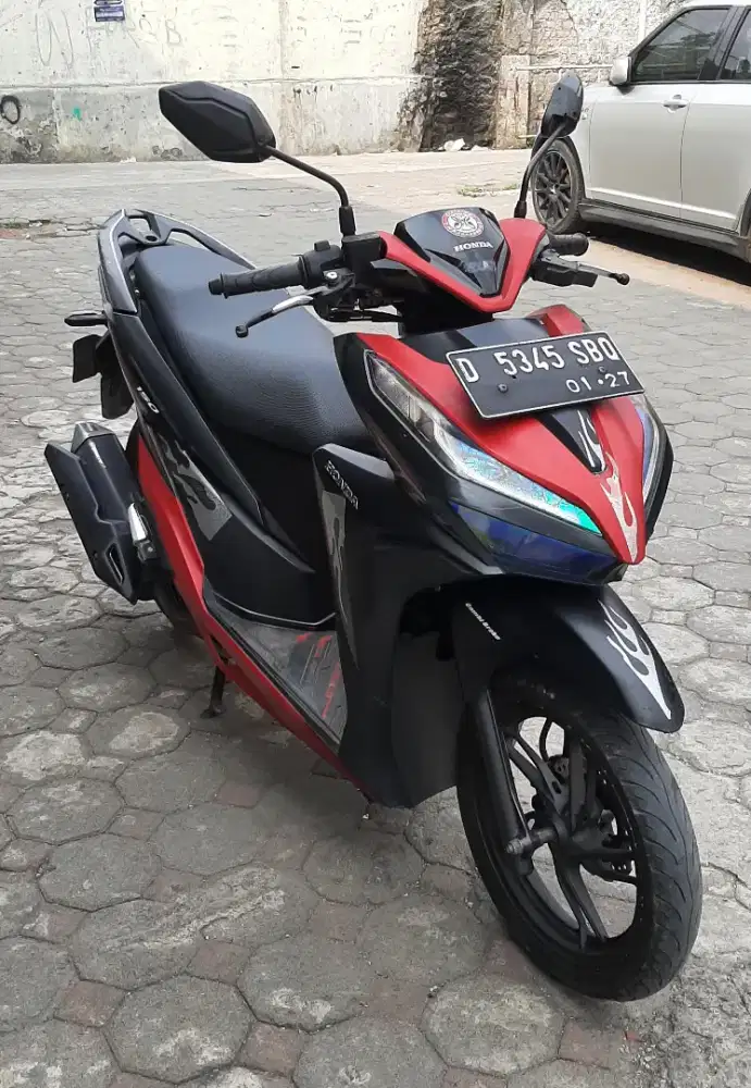 Vario 150 keyless 2021 original