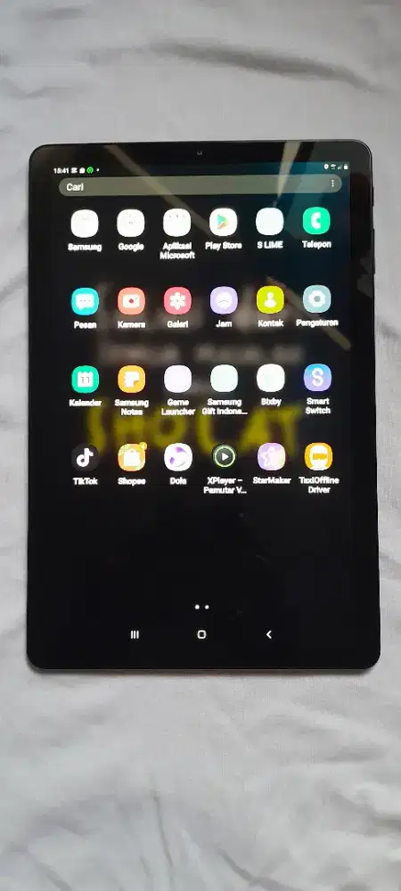 Jual Tablet Samsung S4
