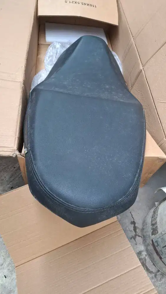 Jok XMAX new connected 2025