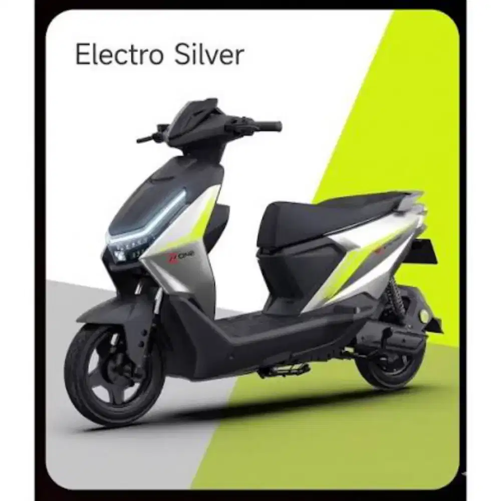 Ready Sepeda Listrik Uwinfly T78B Batre Lithium