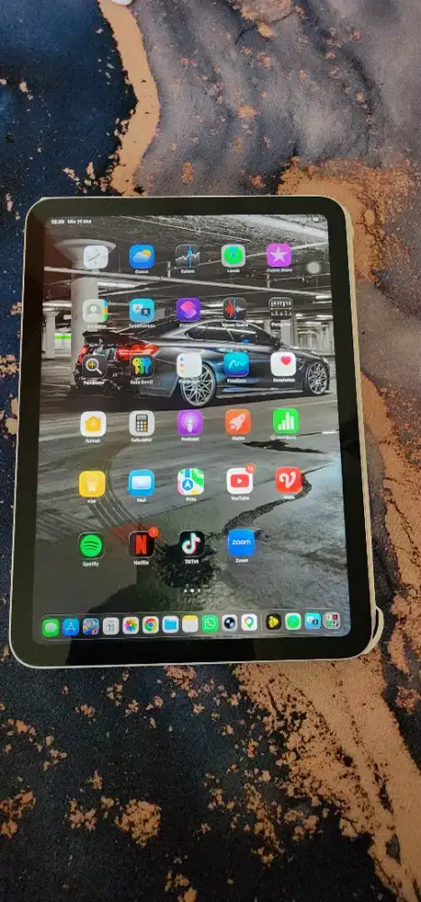 Ipad 11 ex Ibox