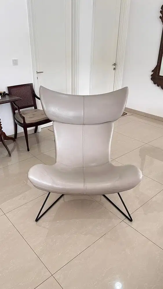 Jual Kursi Imola Armchair