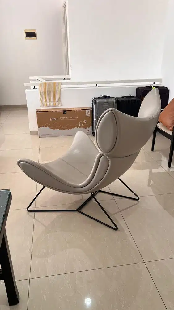 Jual Kursi Imola Armchair