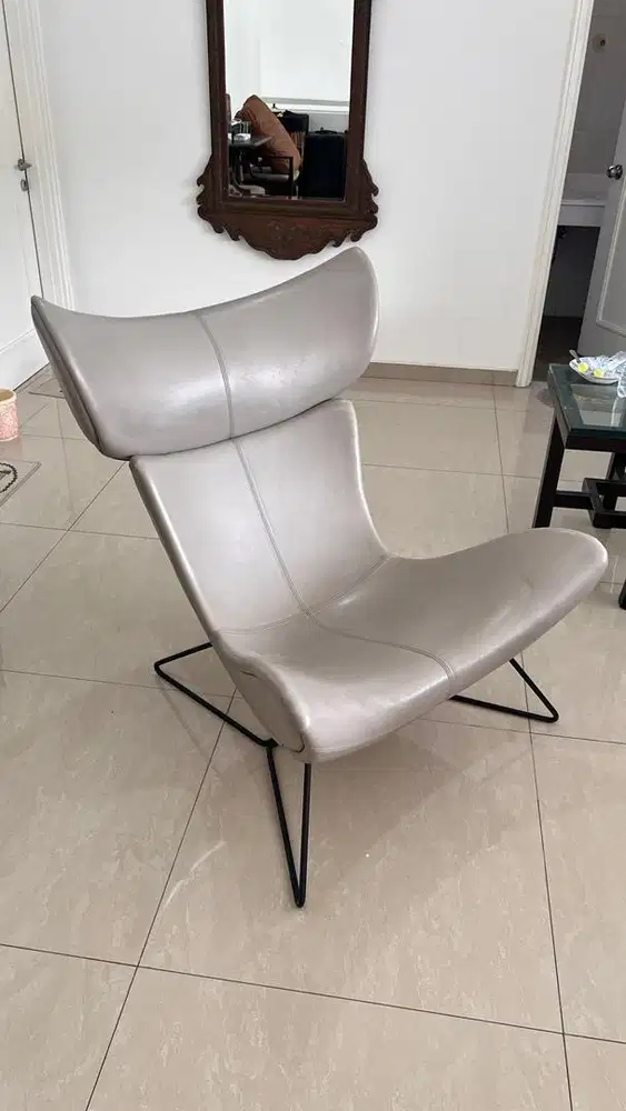 Jual Kursi Imola Armchair