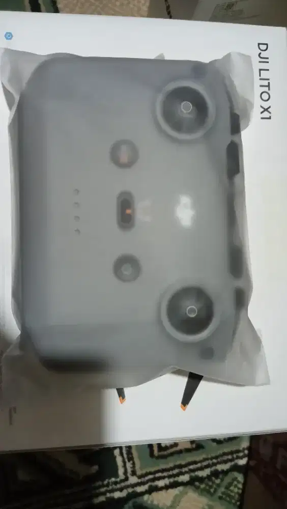 Remot control RCN3
