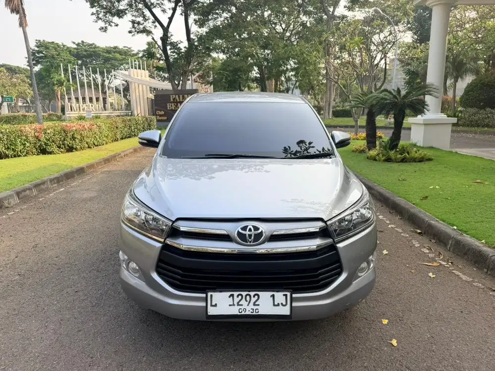 REBORN G DIESEL MATIC 2020