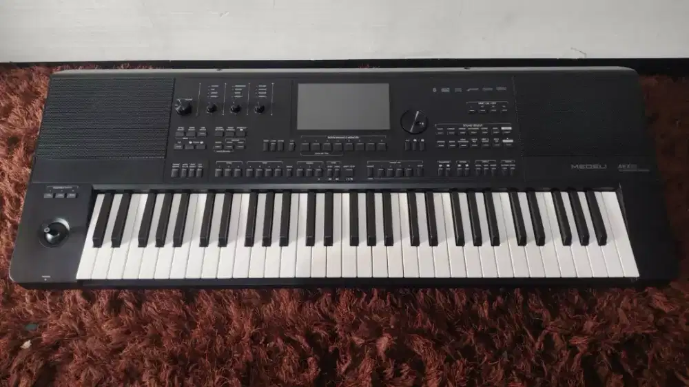 Keyboard Medeli AKX10