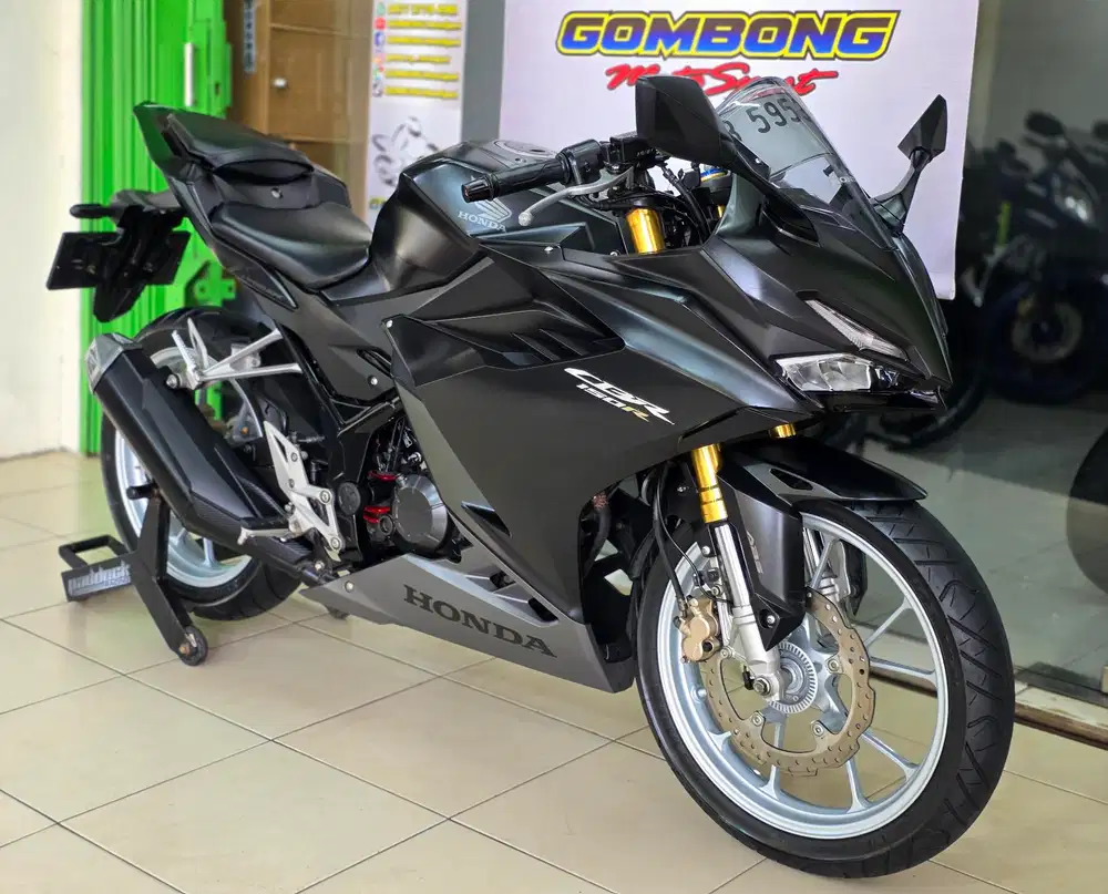 HONDA CBR 150R ABS 2023