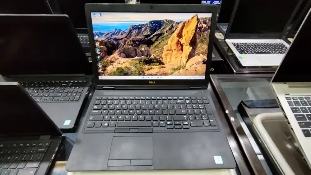 Dell Precision 3530