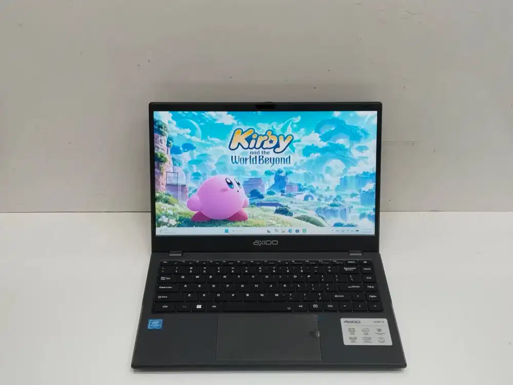 Jual laptop axioo hype 10