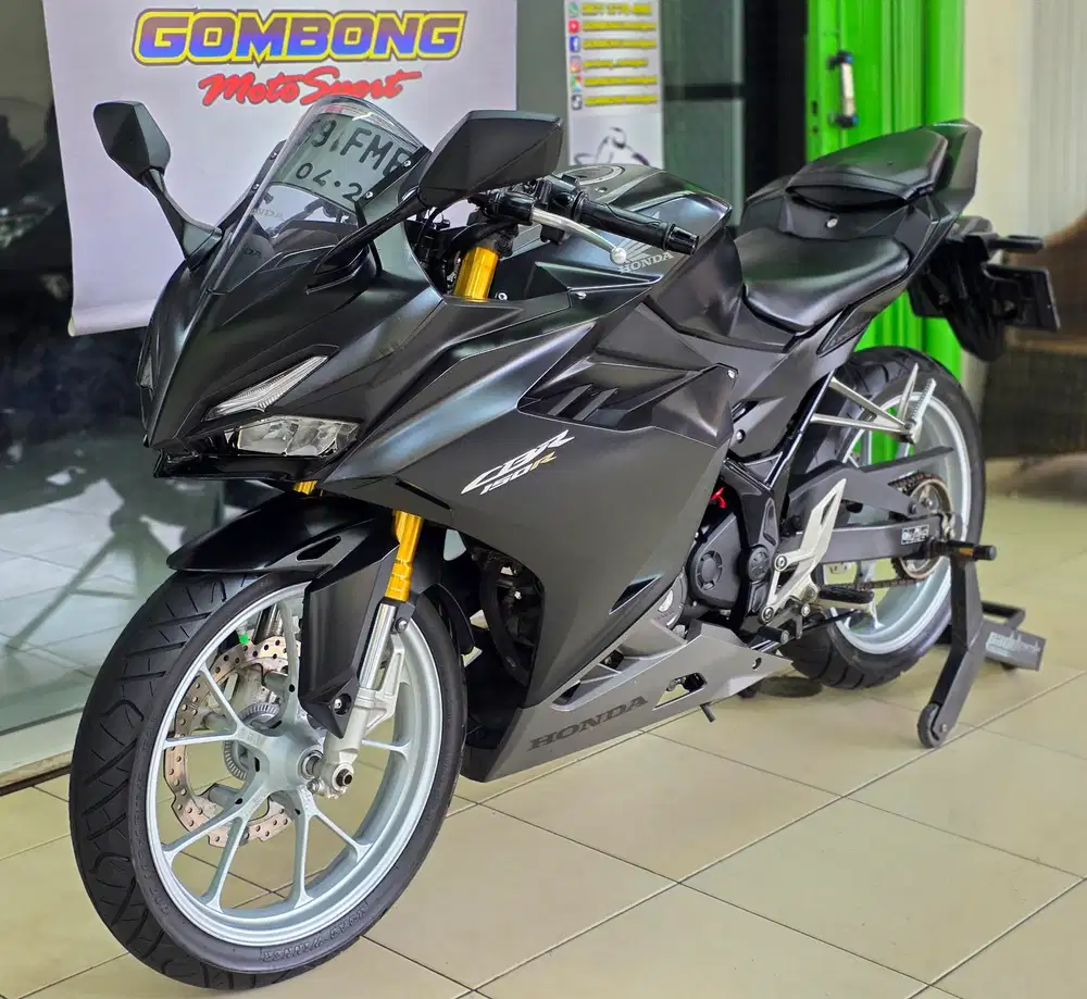 HONDA CBR 150R ABS 2023