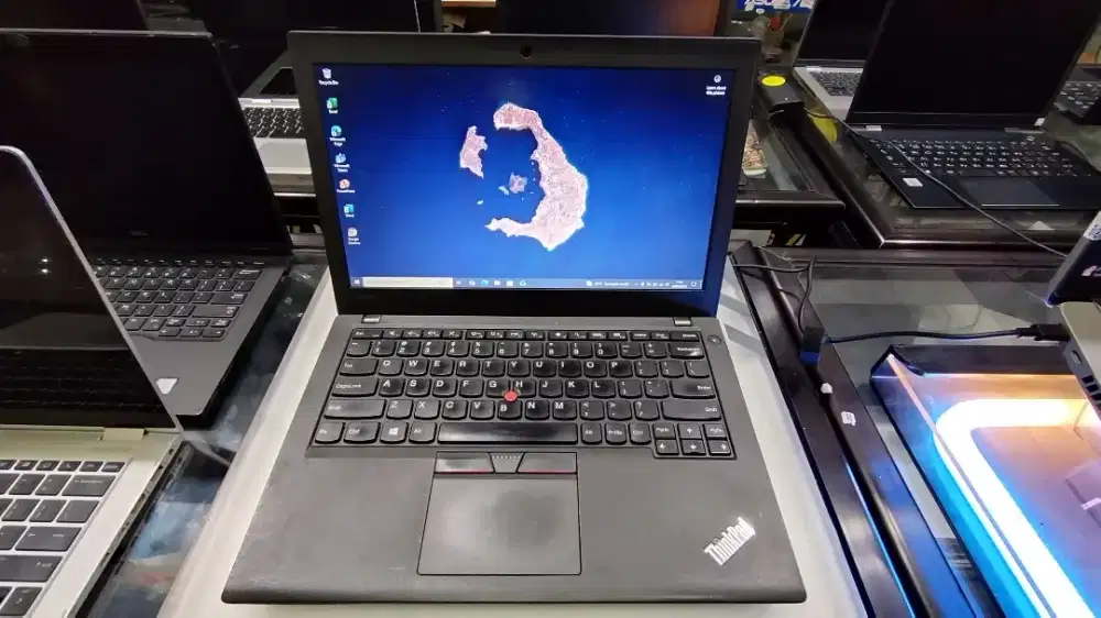 Lenovo Thinkpad X270