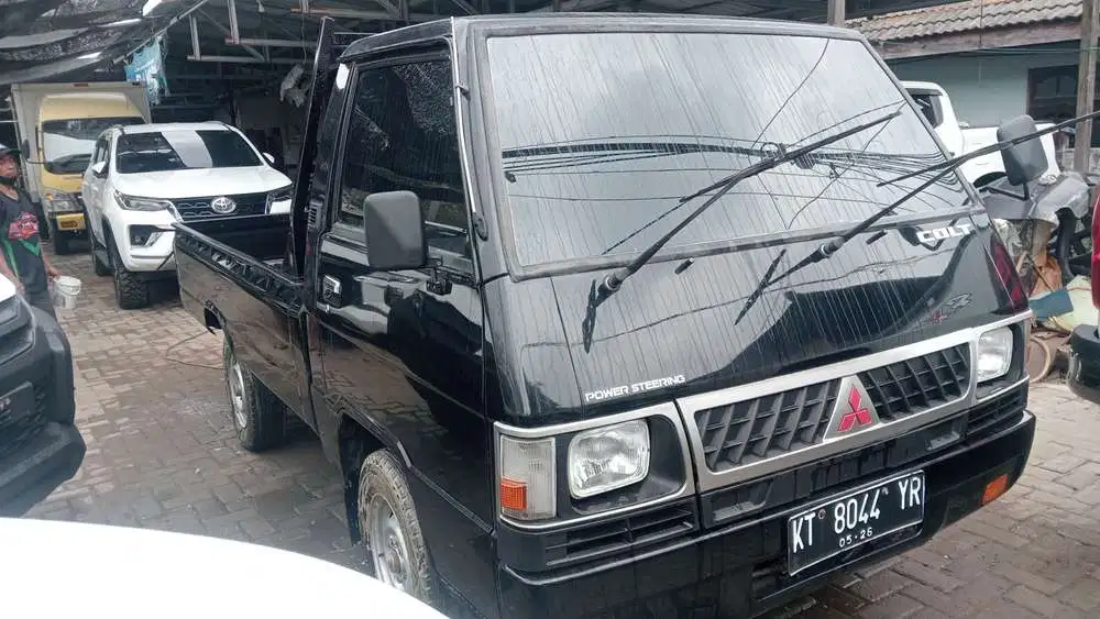 penjual