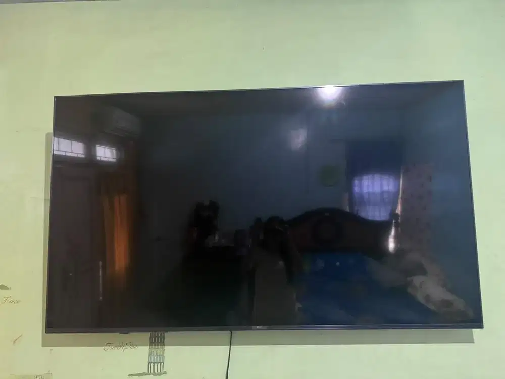 TV LG 75INCH mulusss