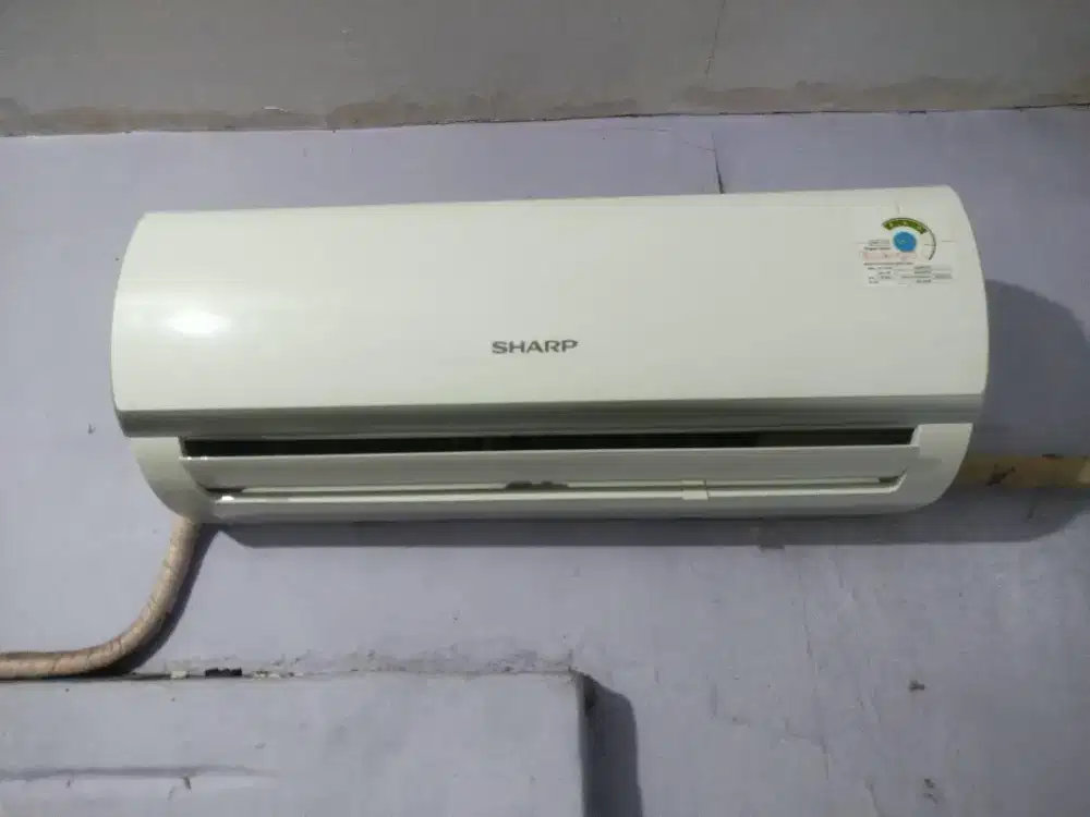 AC SHARP 1/2 Peka