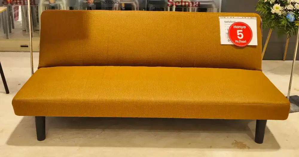 Sofa Bed Multifungsi