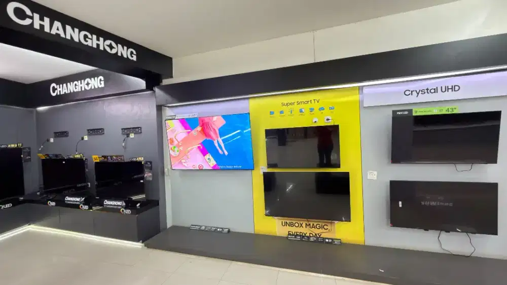 Home Credit cicilan ringan