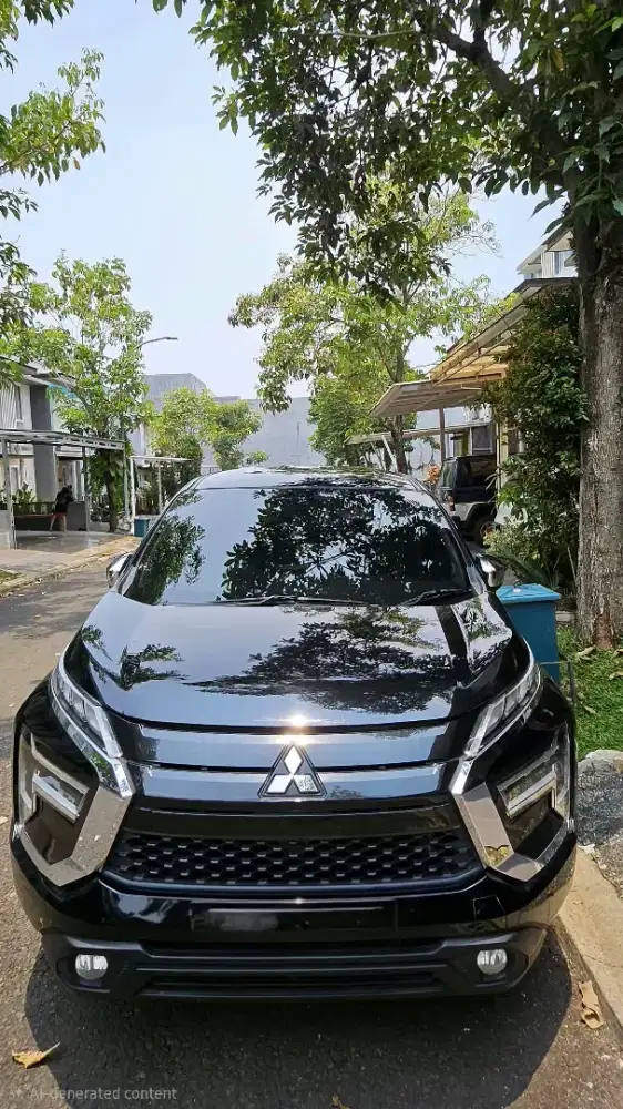 JUAL CEPAT ! MITSUBISHI XPANDER ULTIMATE