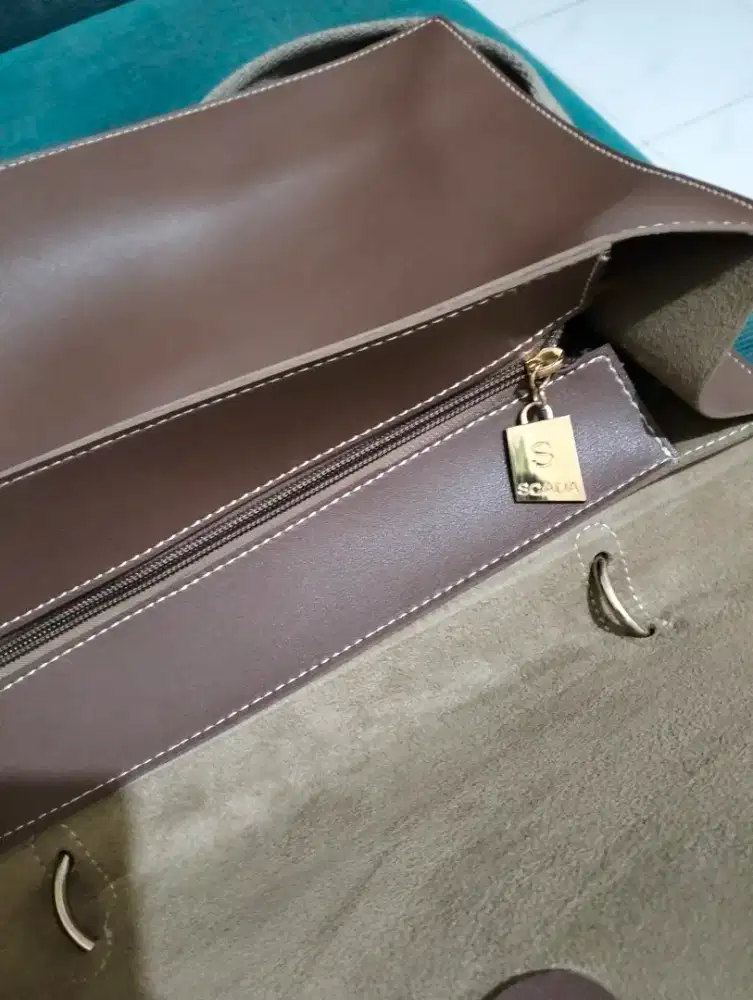Jual tas kerja murah