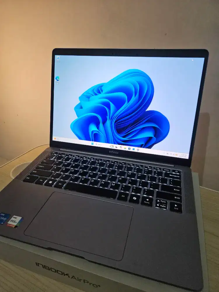 INBOOK AIR PRO+