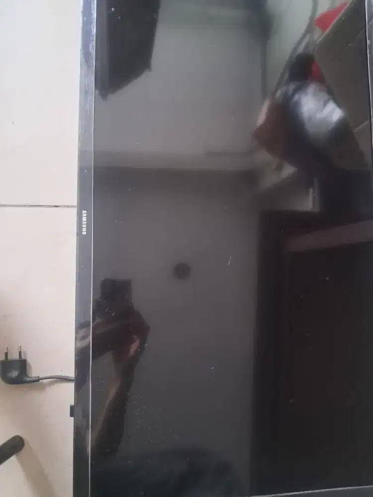 Tv samsung rusak 32in