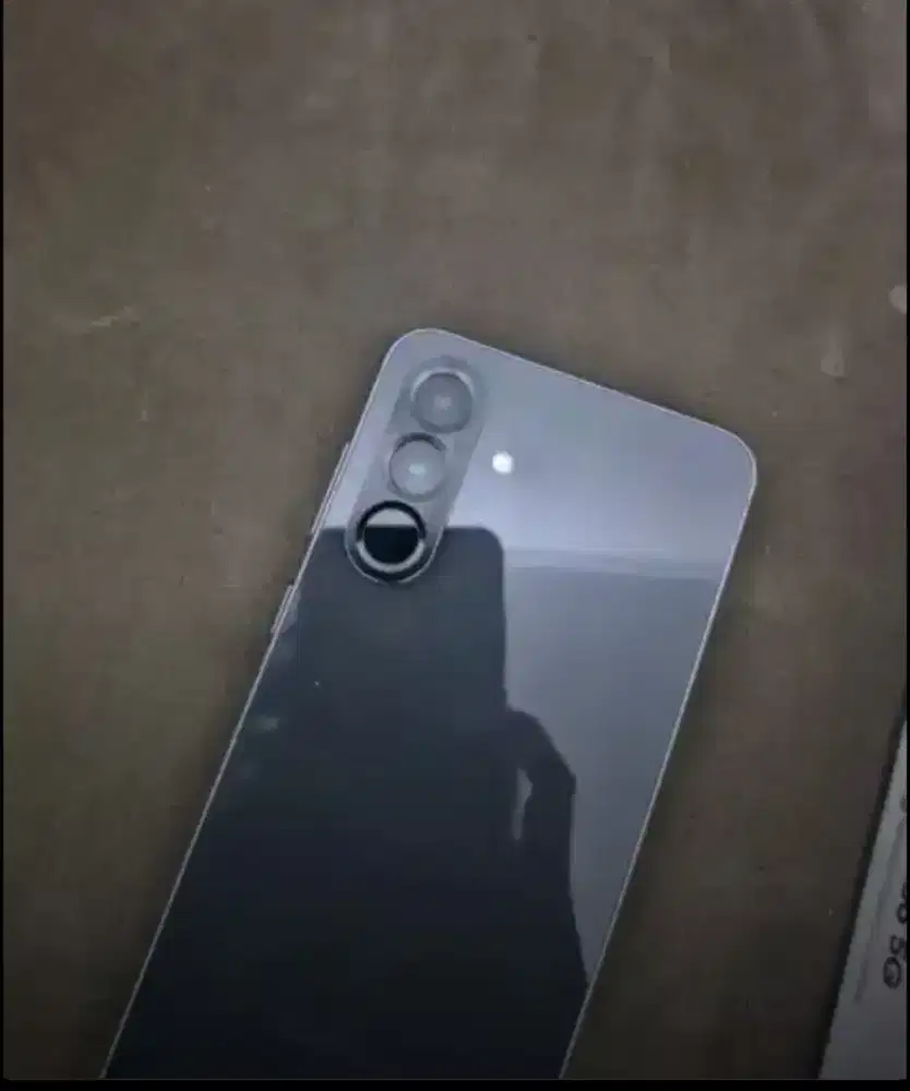 Dijual Hp Samsung A56 Ram 8/256 Fullset Mulussss Harga NETT