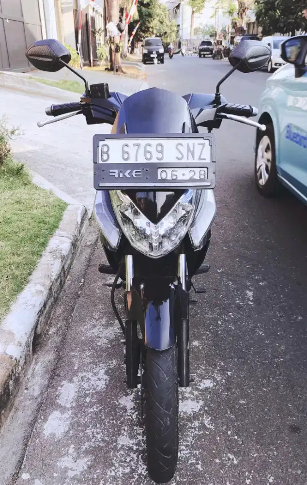 CS 1 Jual Cepat