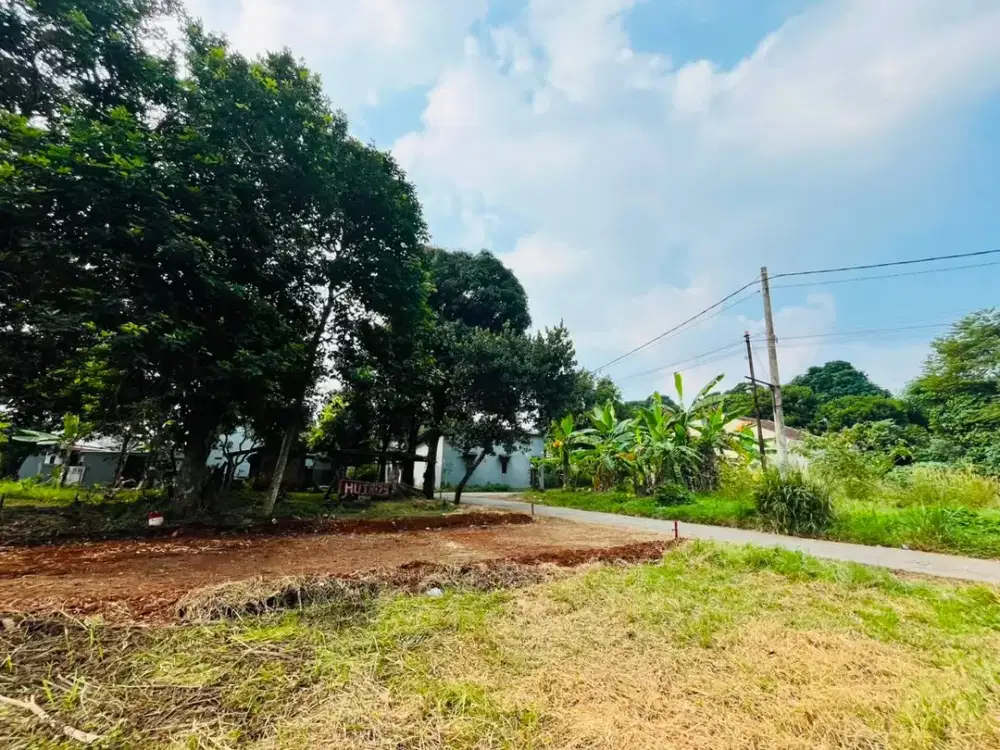 Harga Murah Tanah Mustikajaya, Dekat Rumah Sakit Permata Bekasi