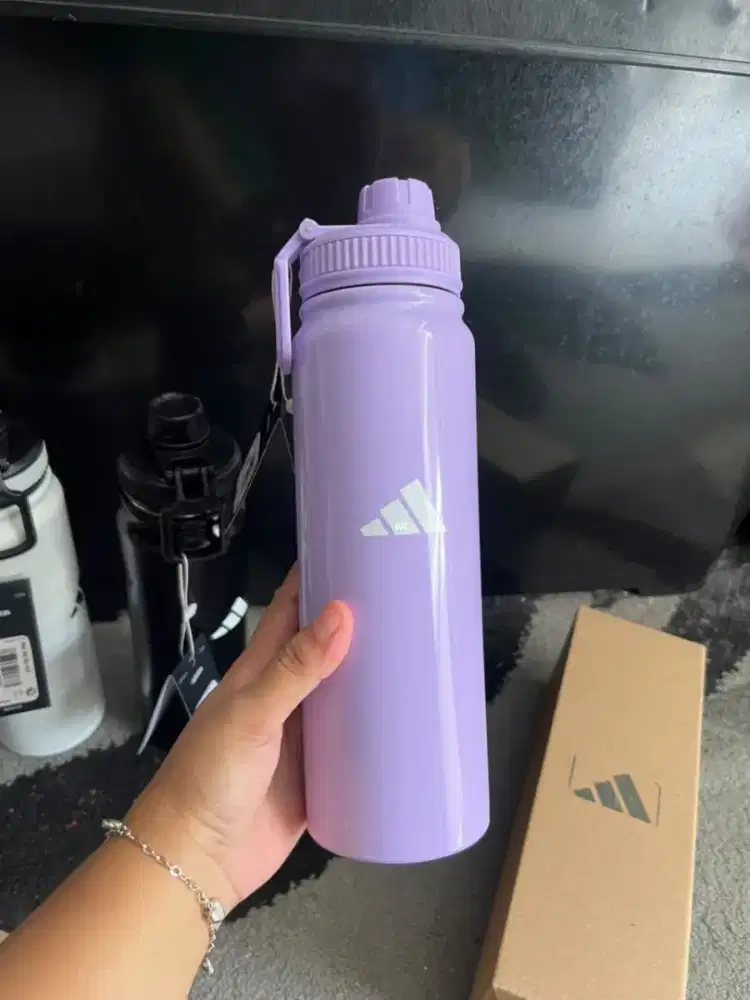 Tumbler adidas ori new