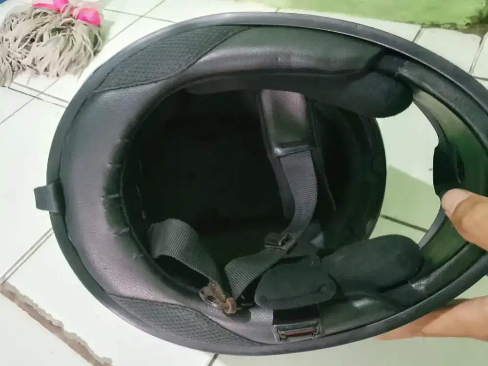 Jual Helm cepat dan murah