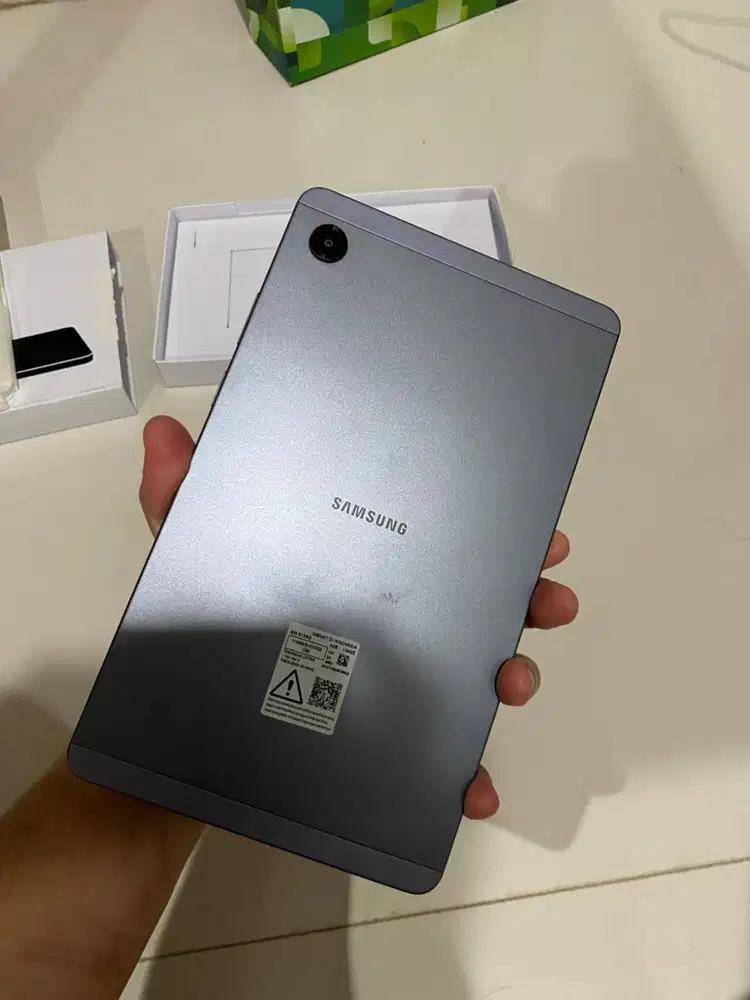 Jual Samsung Galaxy Tab A11 LTE 4 GB / 64