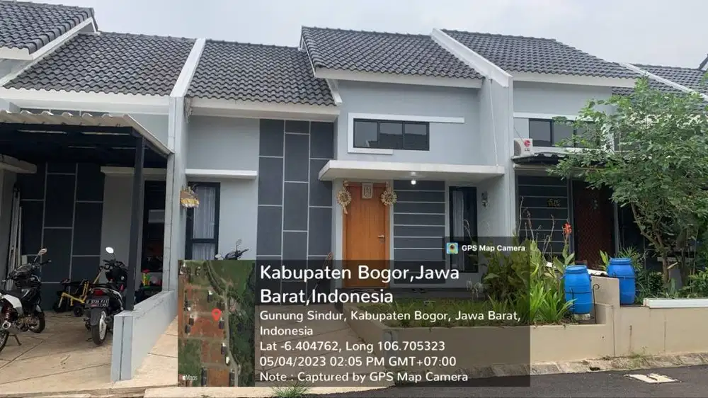 Over Kredir Rumah dengan Cicilan Flat sampai lunas