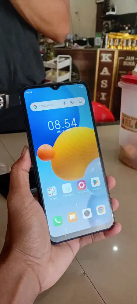 itel a60s ( 4/128 )