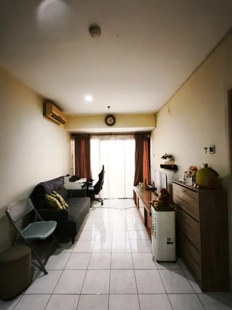 JUAL CEPAT APARTEMEN PURI GARDEN