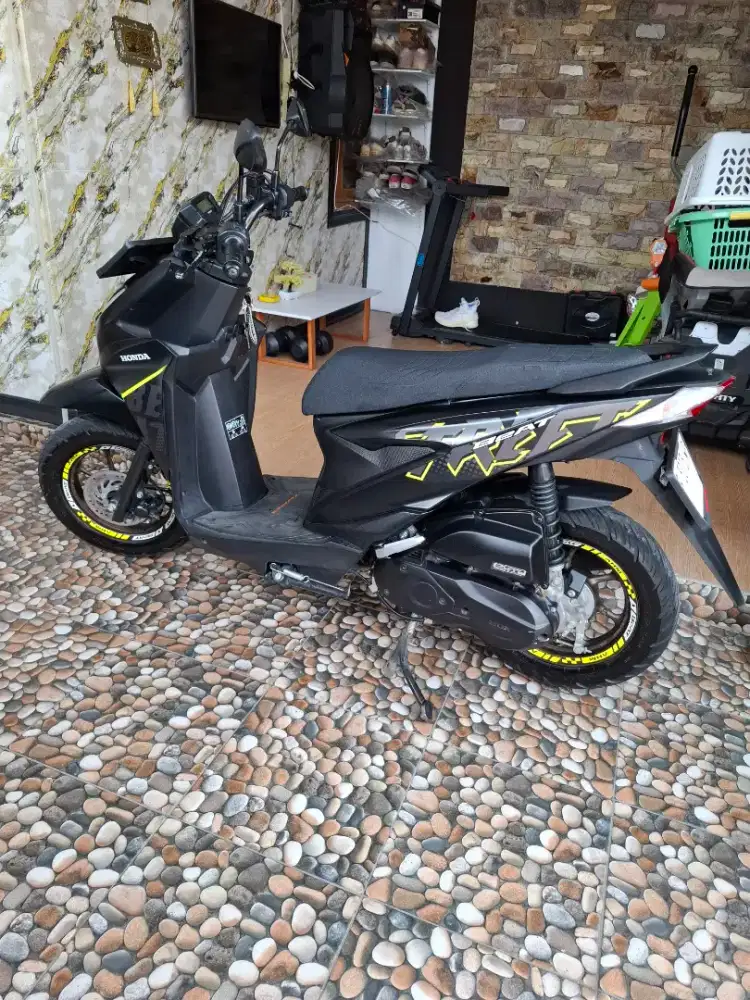 Beat stret 2024
