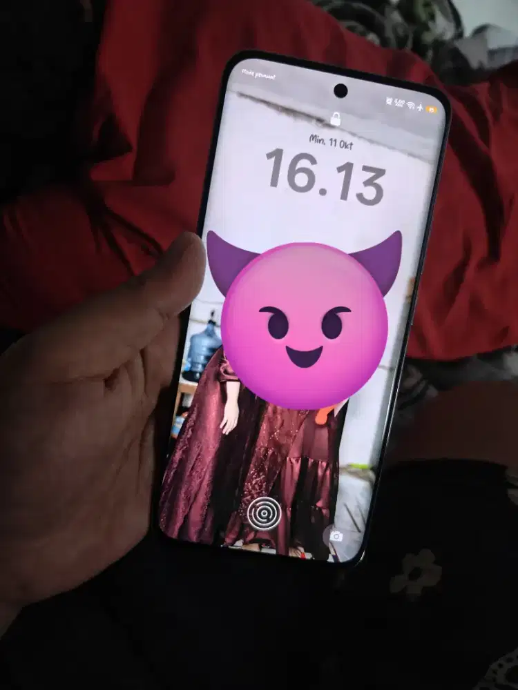 Oppo reno 12 5g 256gb