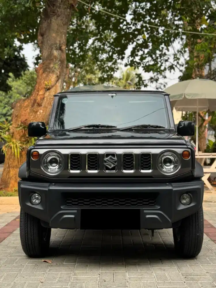 FLASHHHH SSSALE! SUZUKI JIMNY 5-DOOR 1.5 2024