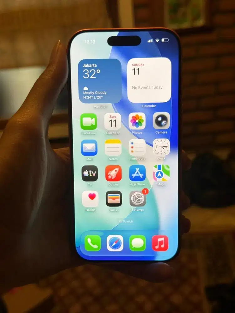 iphone 17 pro 256