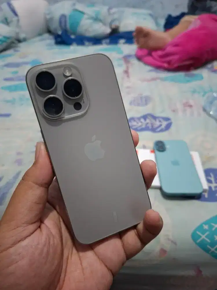 iphone 15 pro ibox fullset mulus