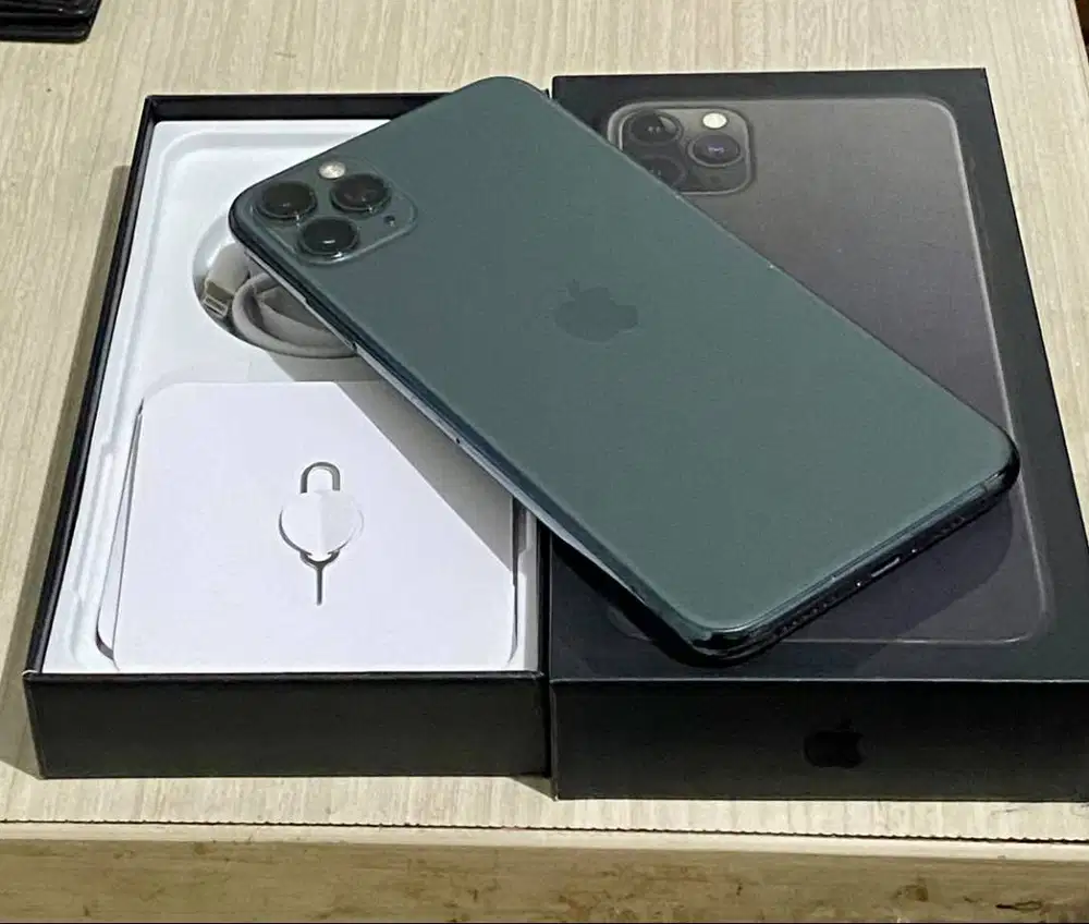 IPhone 11 Pro Max 256GB