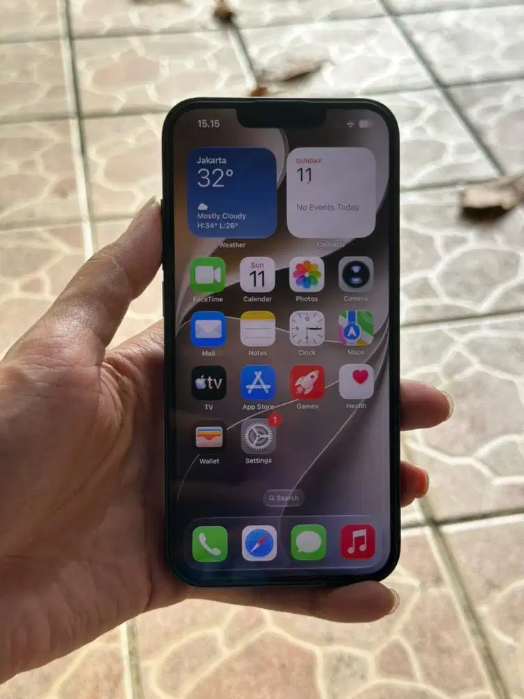 iphone 13 128 beacukai