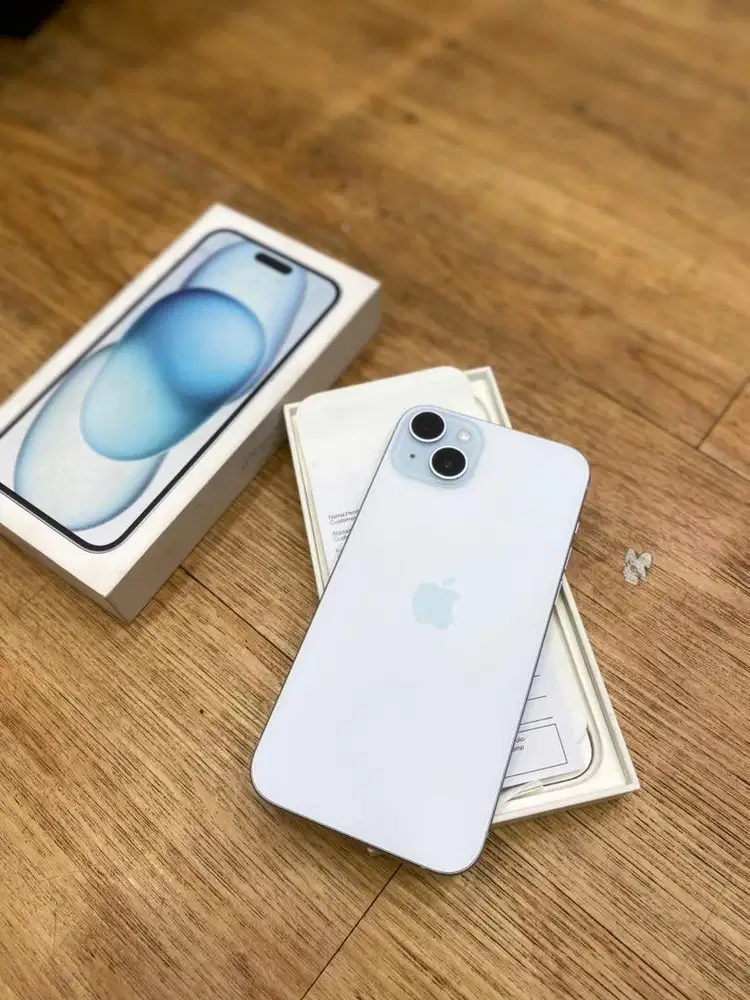iphone 15plus 128gb resmi ibox