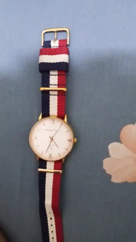 Dijual jam tangan Alexandre Christie